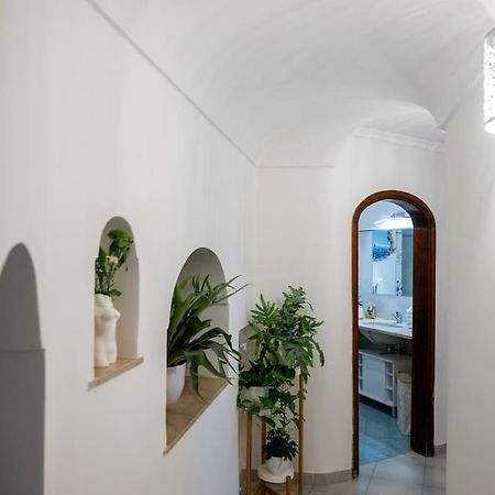 House On The Rock Apartment Позитано Екстериор снимка