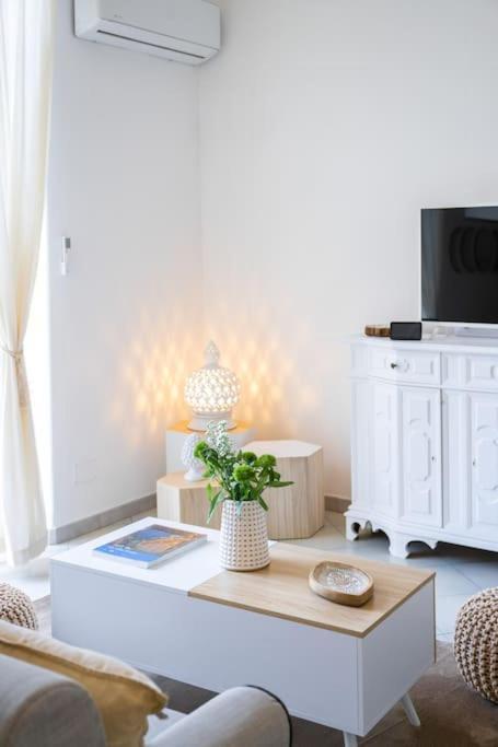 House On The Rock Apartment Позитано Екстериор снимка