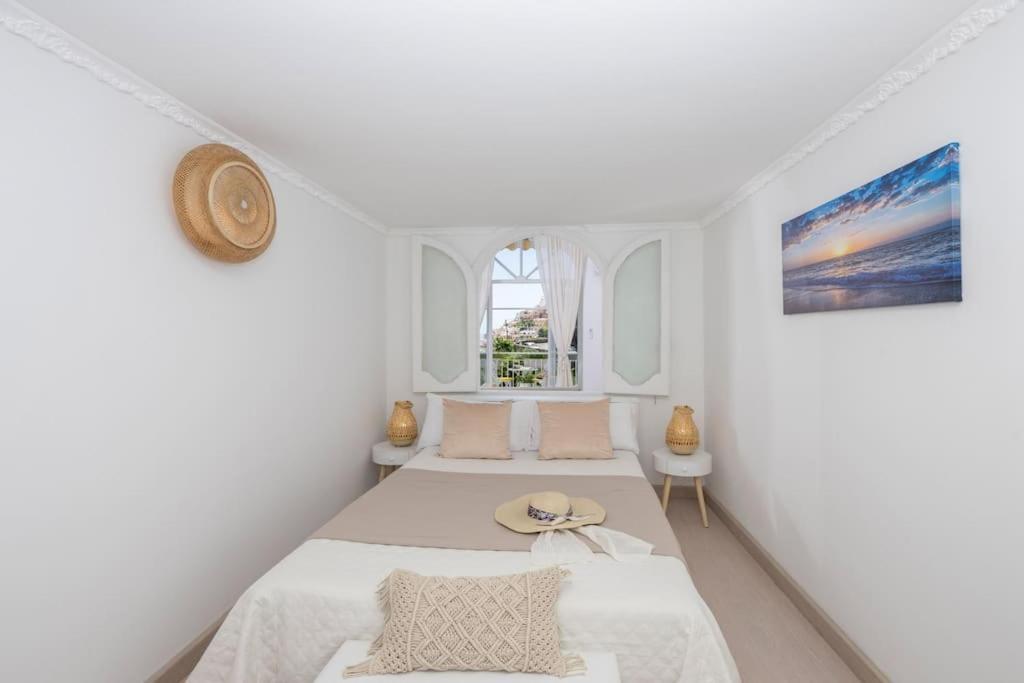 House On The Rock Apartment Позитано Екстериор снимка