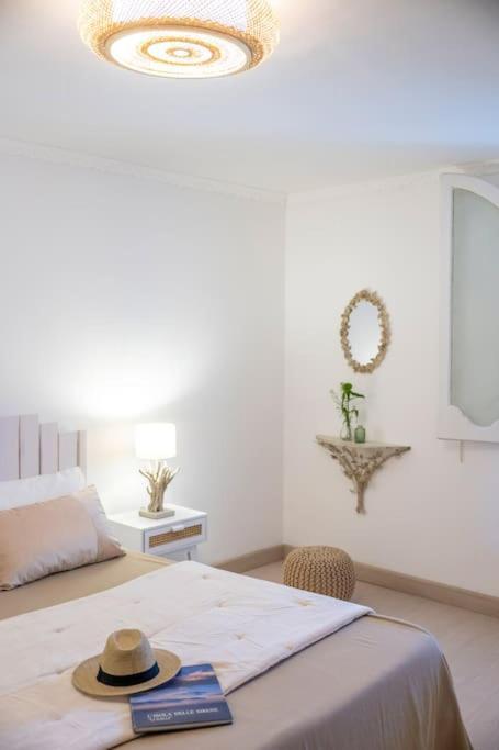 House On The Rock Apartment Позитано Екстериор снимка