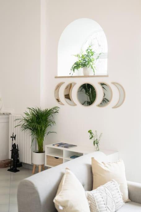 House On The Rock Apartment Позитано Екстериор снимка
