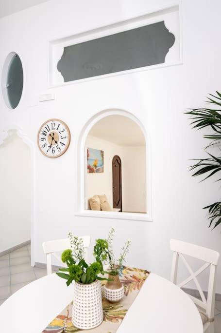 House On The Rock Apartment Позитано Екстериор снимка