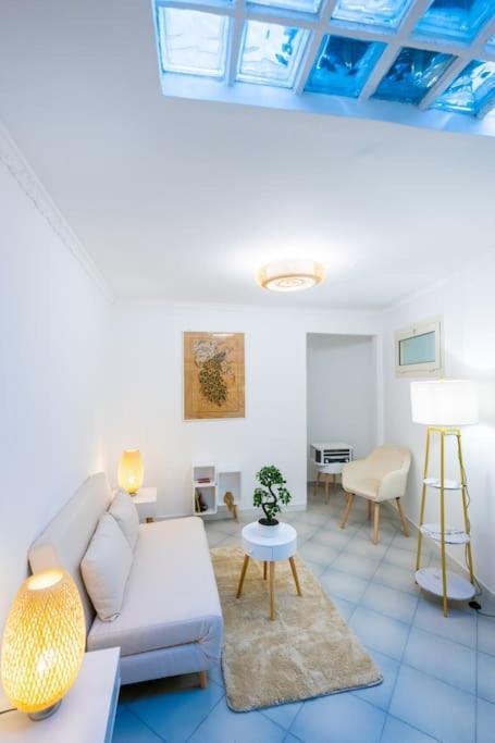House On The Rock Apartment Позитано Екстериор снимка