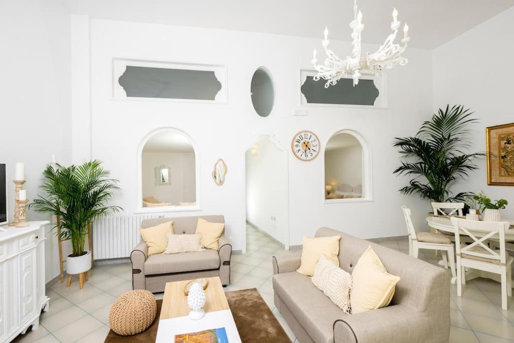 House On The Rock Apartment Позитано Екстериор снимка