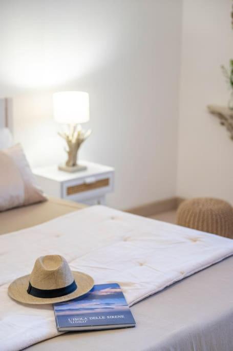 House On The Rock Apartment Позитано Екстериор снимка