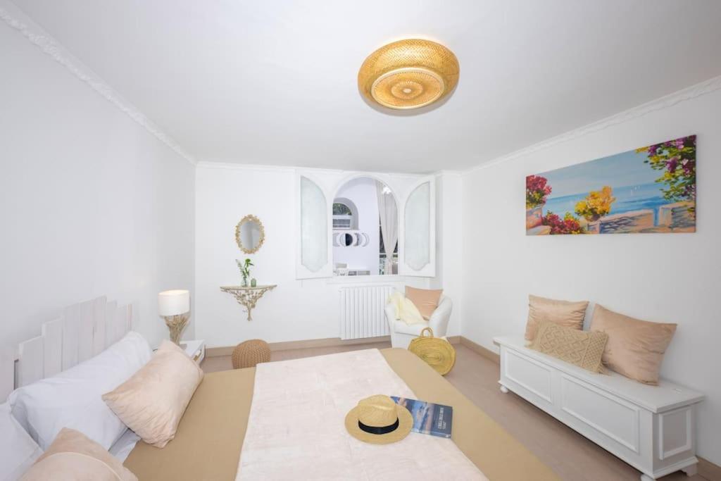 House On The Rock Apartment Позитано Екстериор снимка